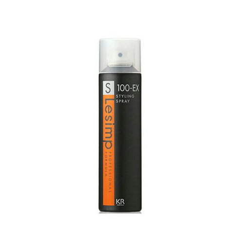 ルシンプ スタイリングスプレー100EX 150g
